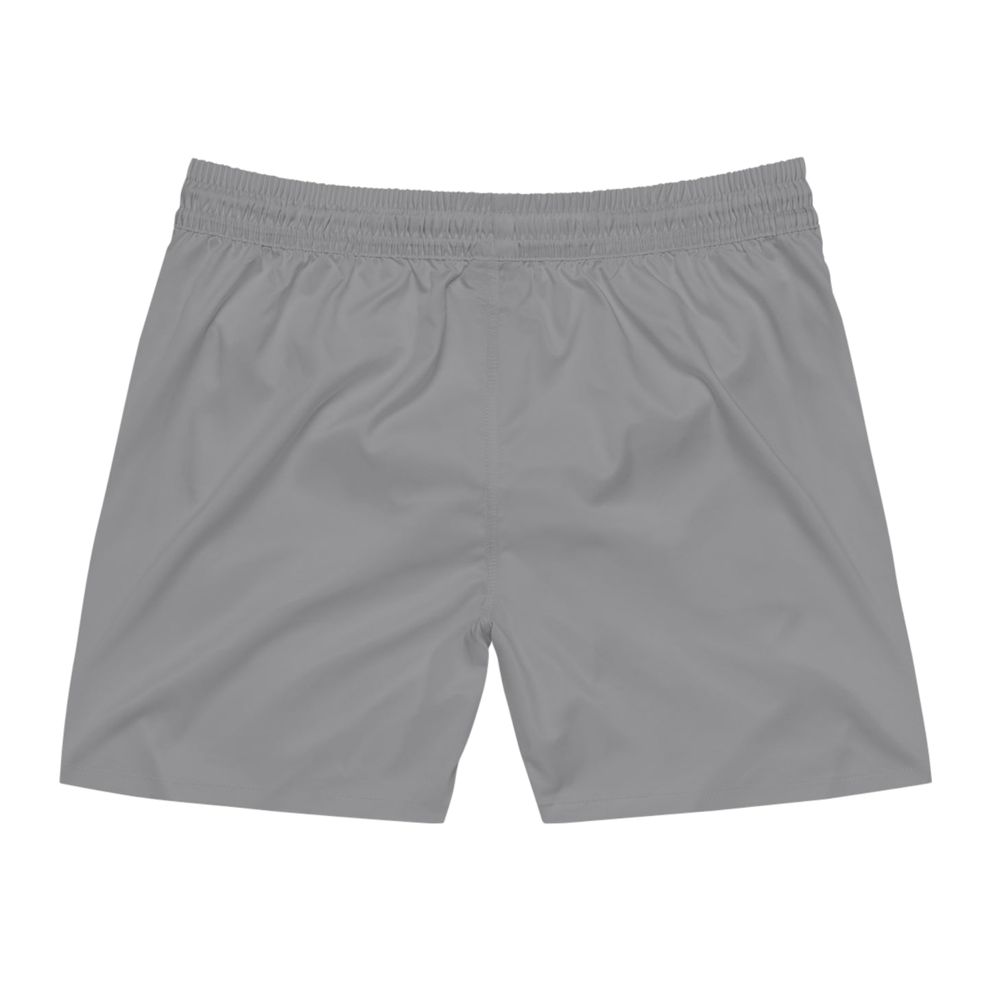Men's Mid-Length Swim Shorts (AOP)